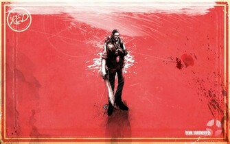 Team Fortress Ii HD Game Wallpaper Desktop