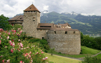 Liechtenstein Tourism Best Wallpaper