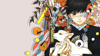 Transparent Tokyo Ghoul