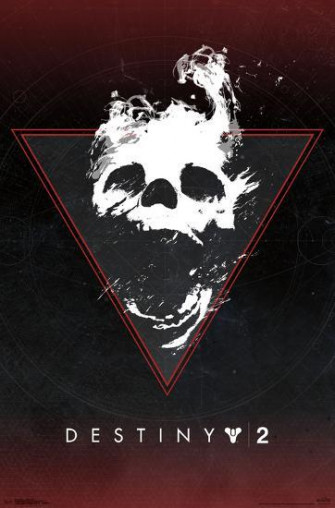Destiny Wallpaper iPhone
