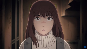 Heavenly Delusion Anime Trailer Revealed Full Staff Announced