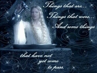 Galadriel Wallpaper Desktop Background