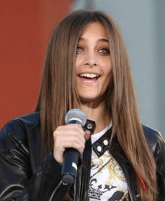Paris Jackson HD Wallpaper High Definition