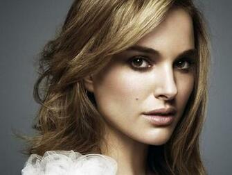 Natalie Portman Wallpaper