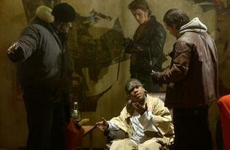Four Brothers Image Angel Jack Bobby HD Wallpaper And