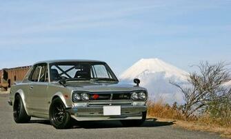 Old School Cars Wallpaper