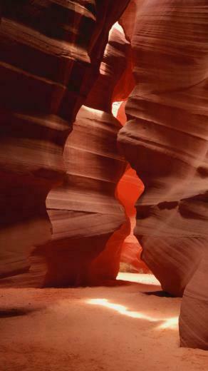 Description Grand Canyon HD Wallpaper