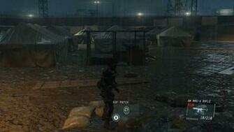Mgs5 Ground Zeroes For