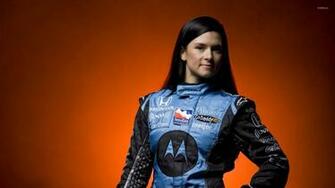 Danica Patrick Wallpaper Sport
