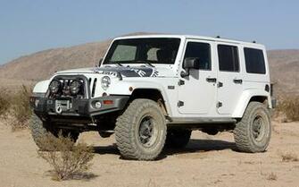Jeep Wrangler Unlimited Sport Cool Wallpaper Automotive Designs