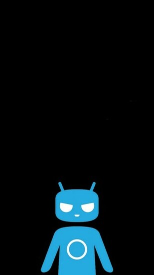 01d Wallpaper Cyanogenmod Android