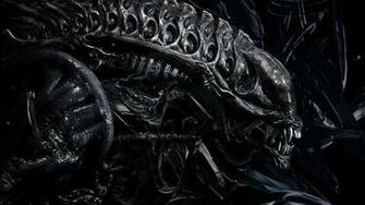 H R Giger Wallpaper