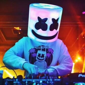 Marshmello Photos Of Last Fm