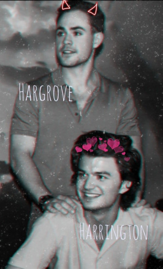 Wallpaper Steve And Billy Stranger Things Dacre