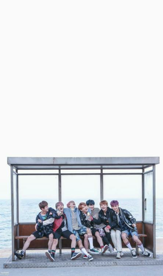 Jimin Background