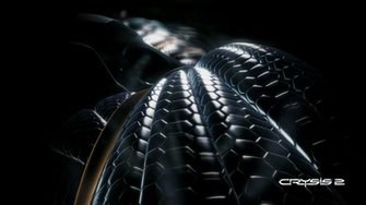 Crysis Wallpaper Nanosuit Standing Wallpapercow