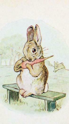 Beatrix Potter