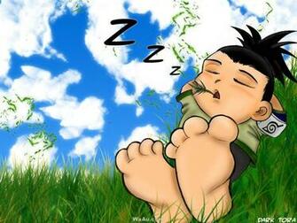 Cute Shikamaru Wallpaper And Coloring S