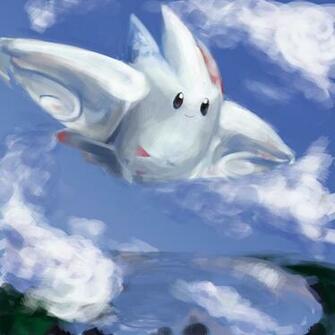 Togepi Image Togekiss HD Wallpaper And Background Photos