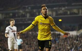 Manchester City In Negotiations Over Pierre Emerick