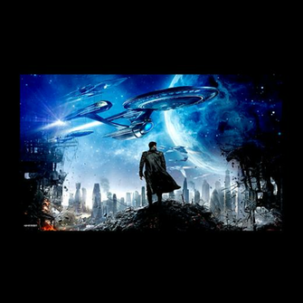 Star Trek Into Darkness Retina Wallpaper iPhone iPad Ipod Forums