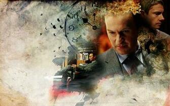 Best Mycroft Holmes Wallpaper