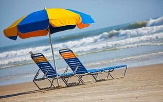 Daytona Beach Wallpaper Desktop Image