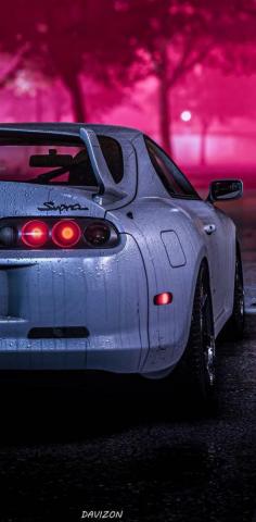 Supra Wallpaper By Pedrodavi27 Dc Now