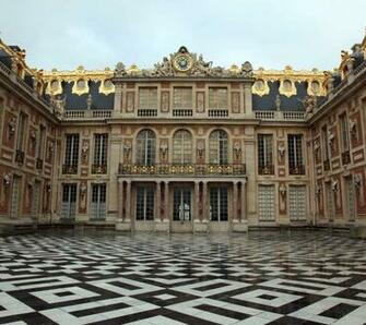 Versailles Palace France Photo Pic Photosjunction