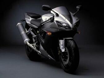 Desktop Wallpaper Yamaha R1 Motorcycle