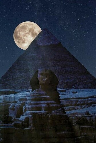 Egypt iPhone Wallpaper Background