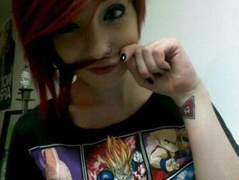 HD Wallpaper Tags Tattoos Women Redheads Description