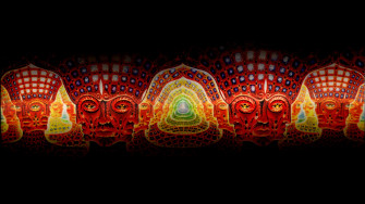 Tool Wallpaper