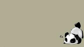 Cute Panda Sketchpanda Bear Thread Gopost All Wallpaper