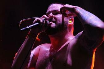 The Black Dahlia Murder Graspop Metal M Wallpaper