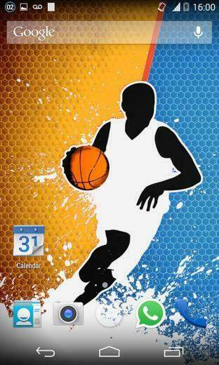 Oklahoma Basketball Wallpaper Applications Android Et Tests