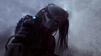 Shocktoberfest Predator Comic Booked