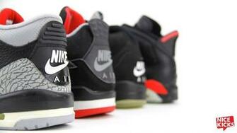 Air Jordan Shoes Wallpaper
