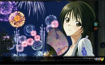 To Love Ru Wallpaper HD