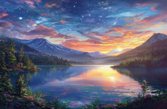 8k Wallpaper