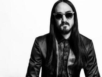 Steve Aoki Wallpaper Image Photos Pictures Background