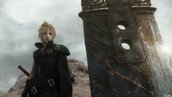 Cloud Strife Wallpaper Weddingdressin