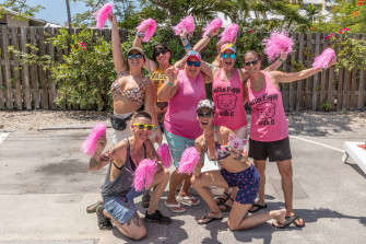 Womenfest Key West Business Guild