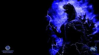 Godzilla Computer Wallpaper Desktop Background Id