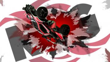 Nrg Esports Skin Wallpaper R Rocketleague