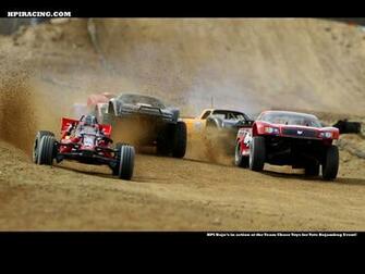 Wallpaper Hpi Mustang Rc Car B4