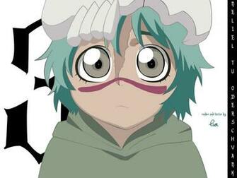 Bleach Best Wallpaper Nelliel Tu Odelschwanck