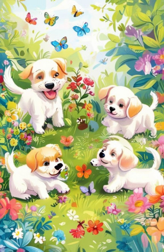 Cute Wallpaper