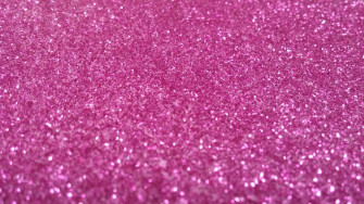 Pink Glitter Desktop Wallpaper