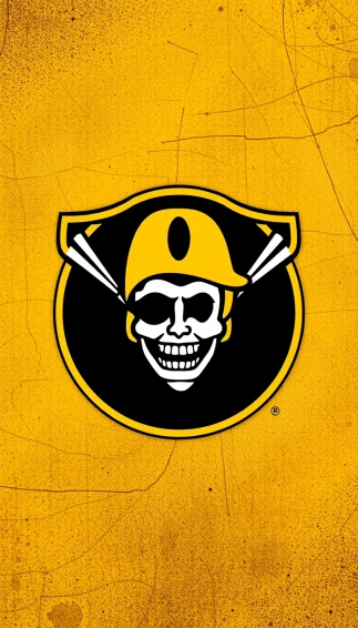 Pittsburgh Pirates Logo Wallpaper